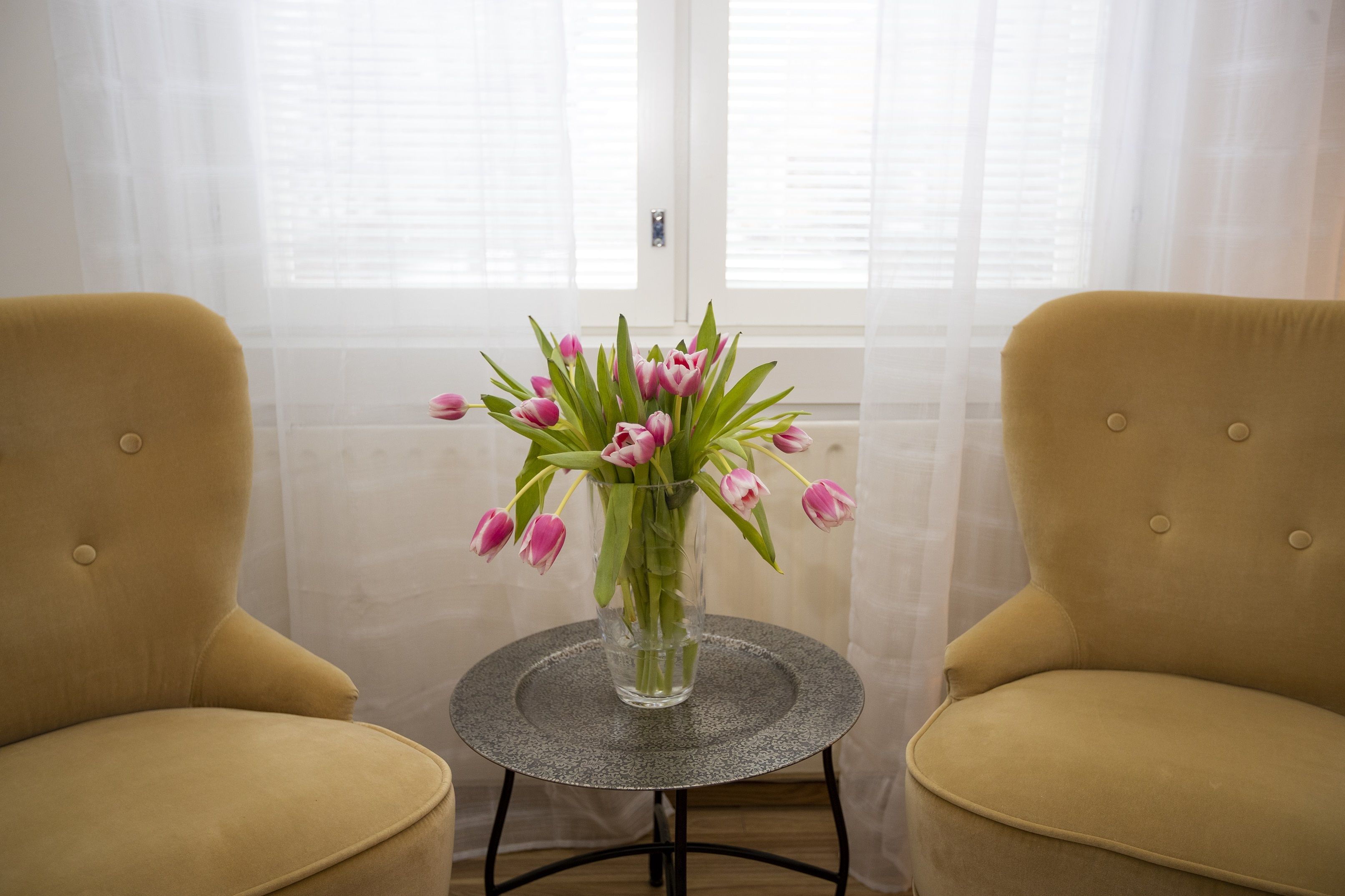 accommodatie