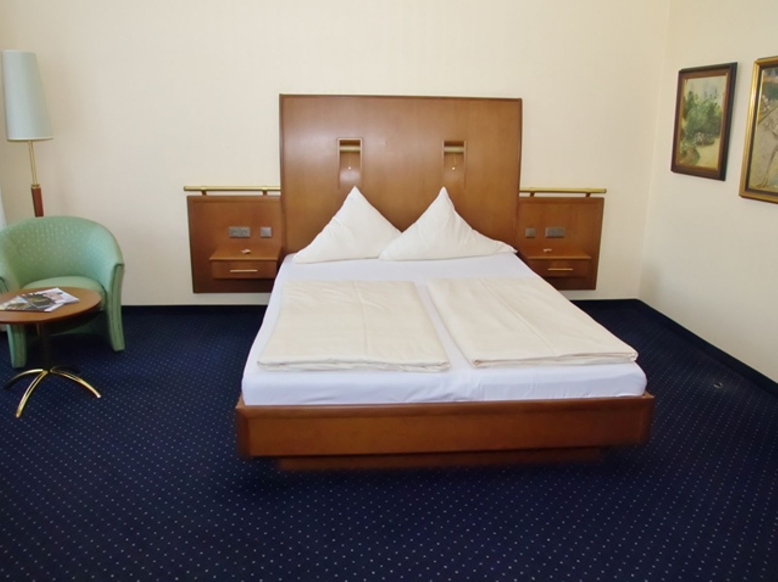 Kamer