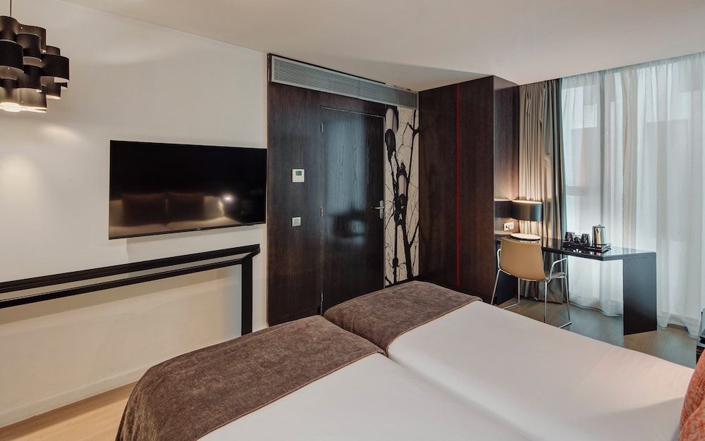 afbeelding van Eenvoudige kamer