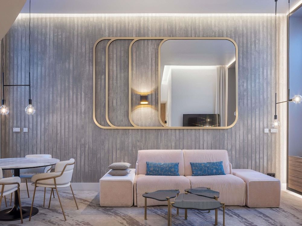 afbeelding van Spa Resort Arrangement