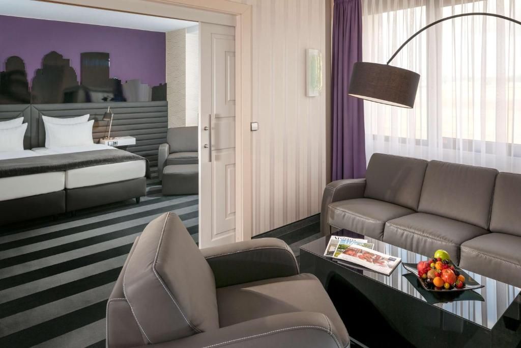 afbeelding van Suite