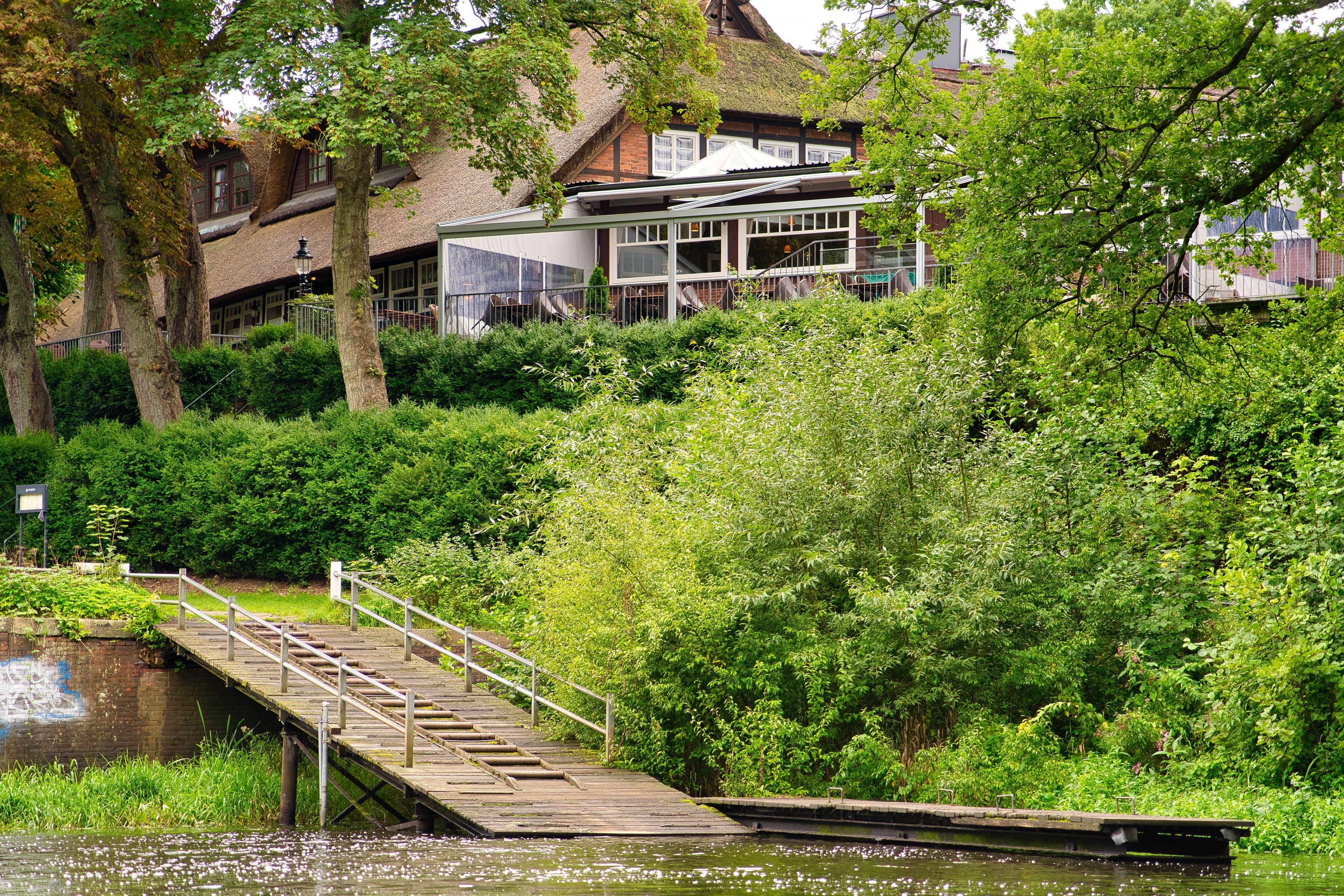 Omgeving