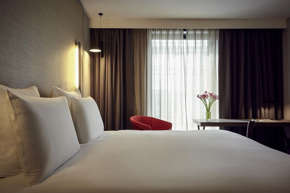 afbeelding van Superior kamer
