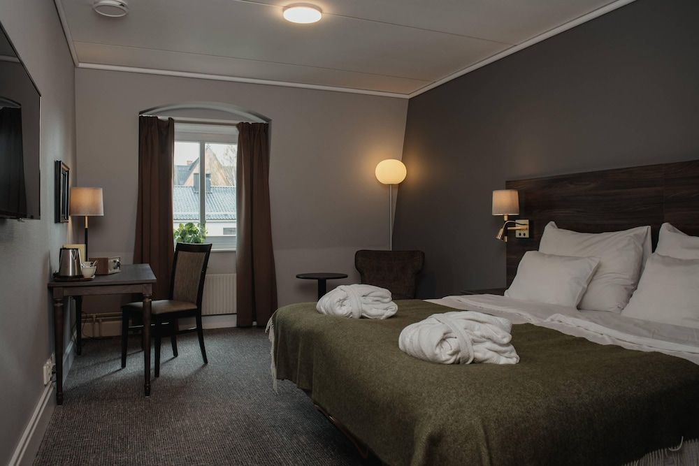 afbeelding van Superior Twin kamer, 2 eenpersoonsbedden