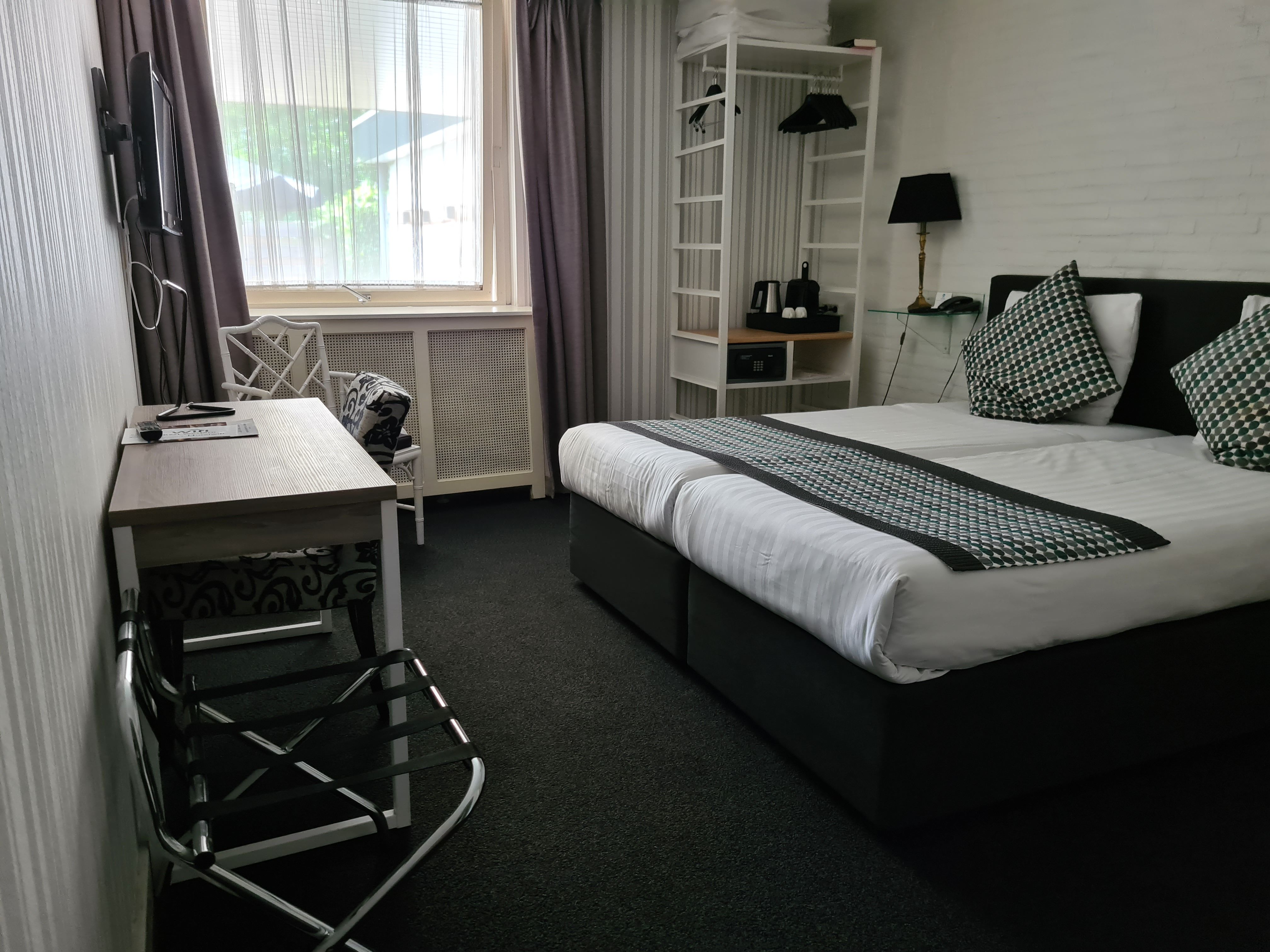 Kamer