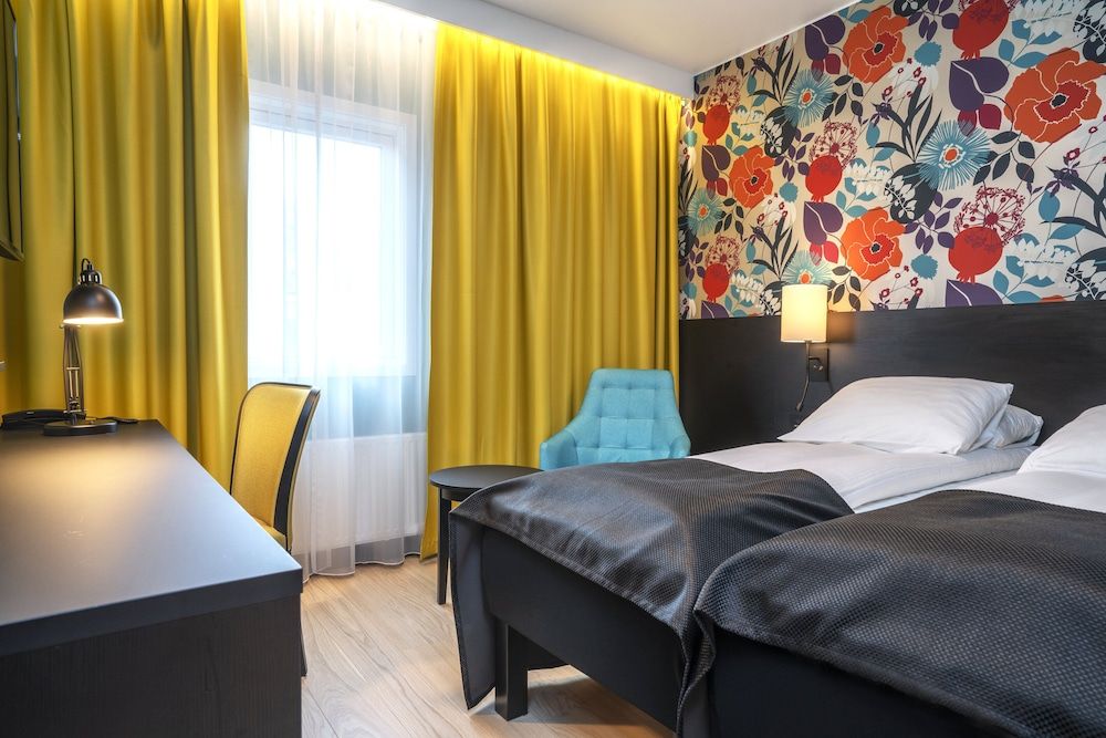 afbeelding van Standaard Twin kamer, niet-roken