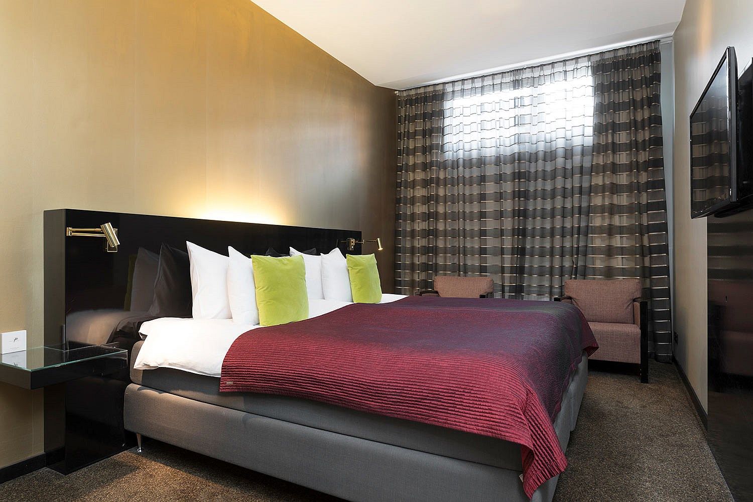 Kamer