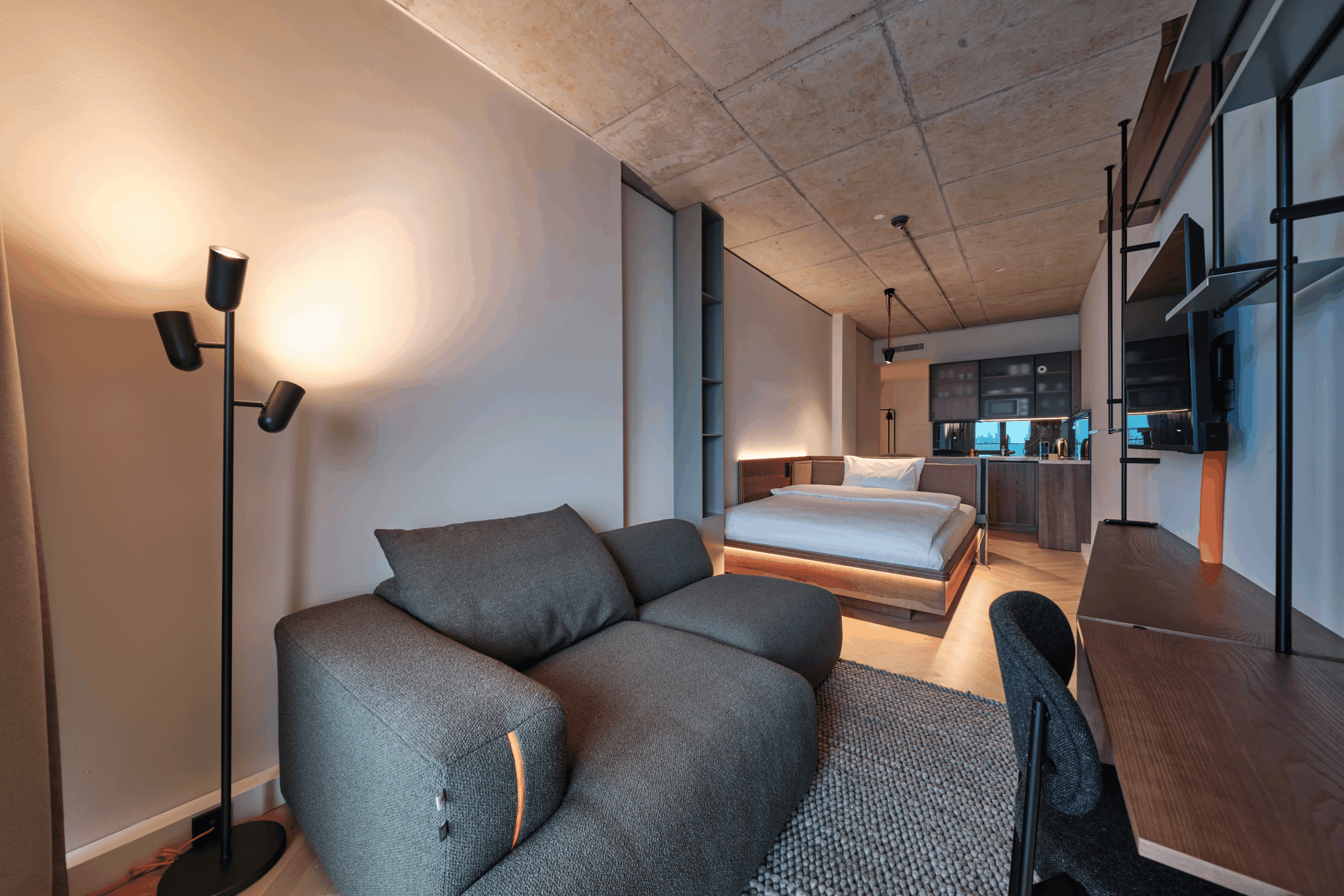 Kamer