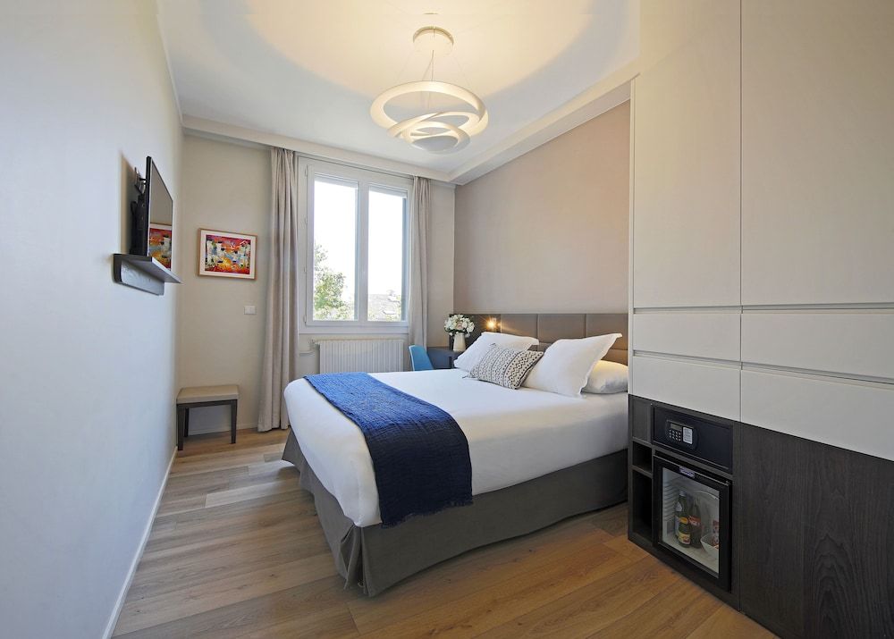 afbeelding van Kamer (Charme)