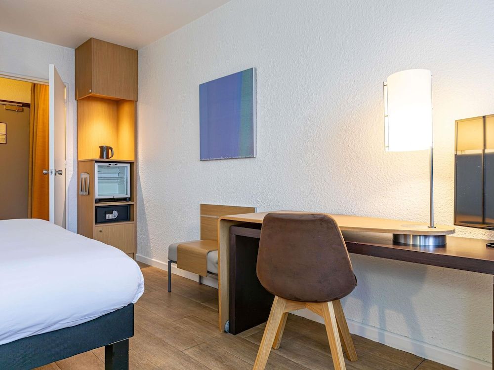 afbeelding van Standaard kamer, 3 eenpersoonsbedden, niet-roken