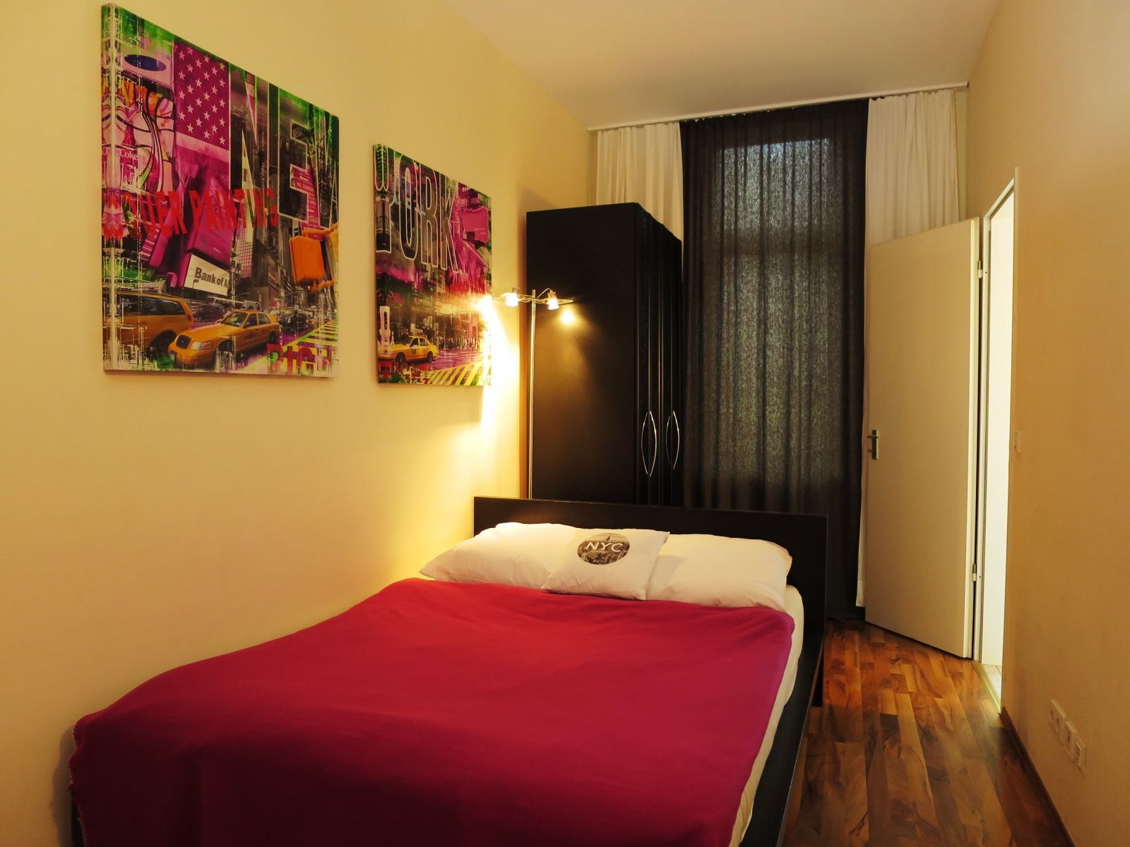 Kamer