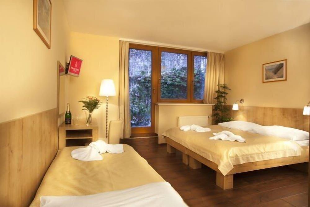 afbeelding van Spa Resort Arrangement