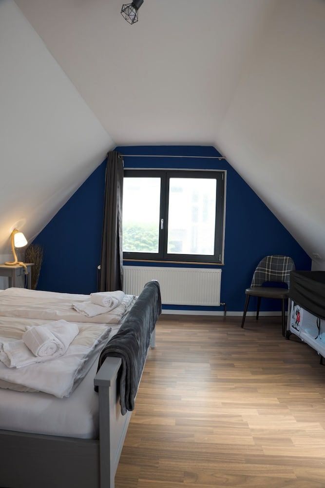 afbeelding van Comfort studio