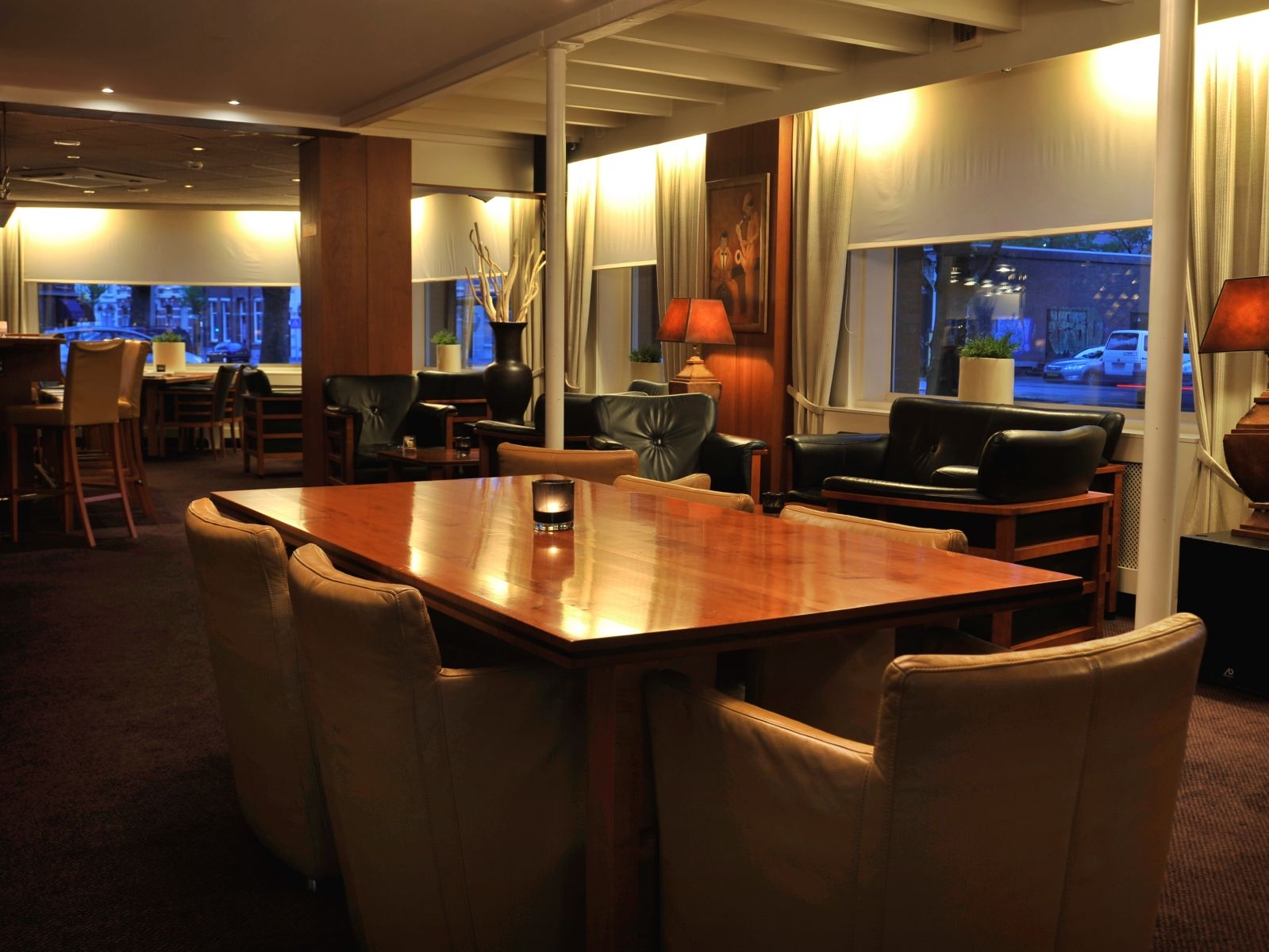 City Hotel Bergen Op Zoom in Bergen op Zoom - de beste aanbiedingen!