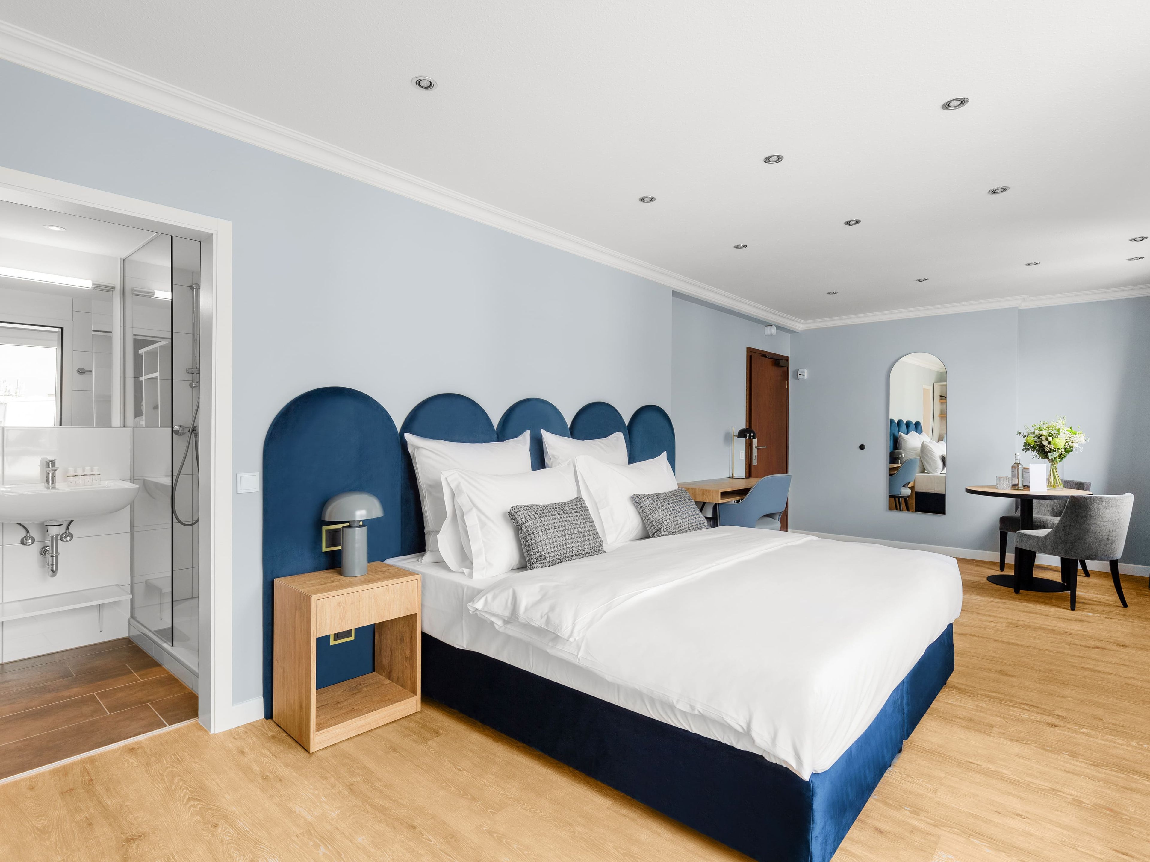 afbeelding van Spa Resort Arrangement