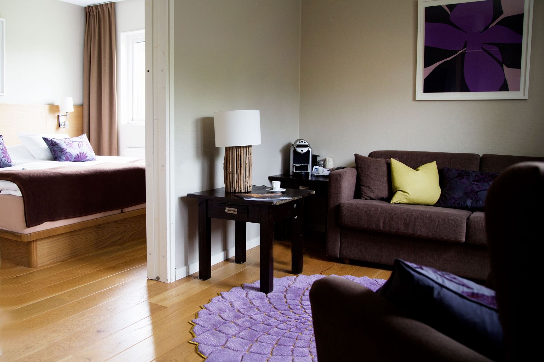 Kamer
