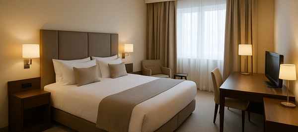 4-sterren hotels
