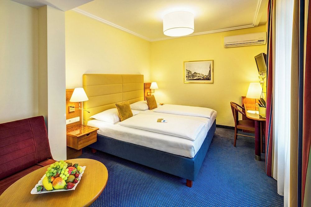 afbeelding van Spa Resort Arrangement