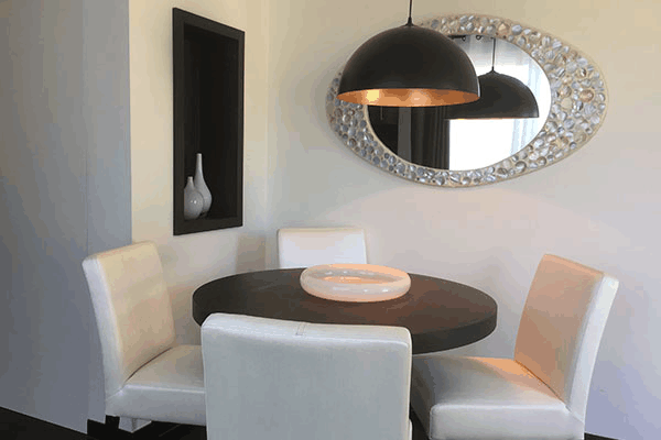 afbeelding van Diner Arrangement