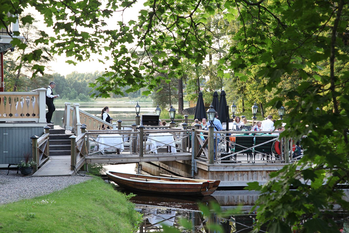 Omgeving