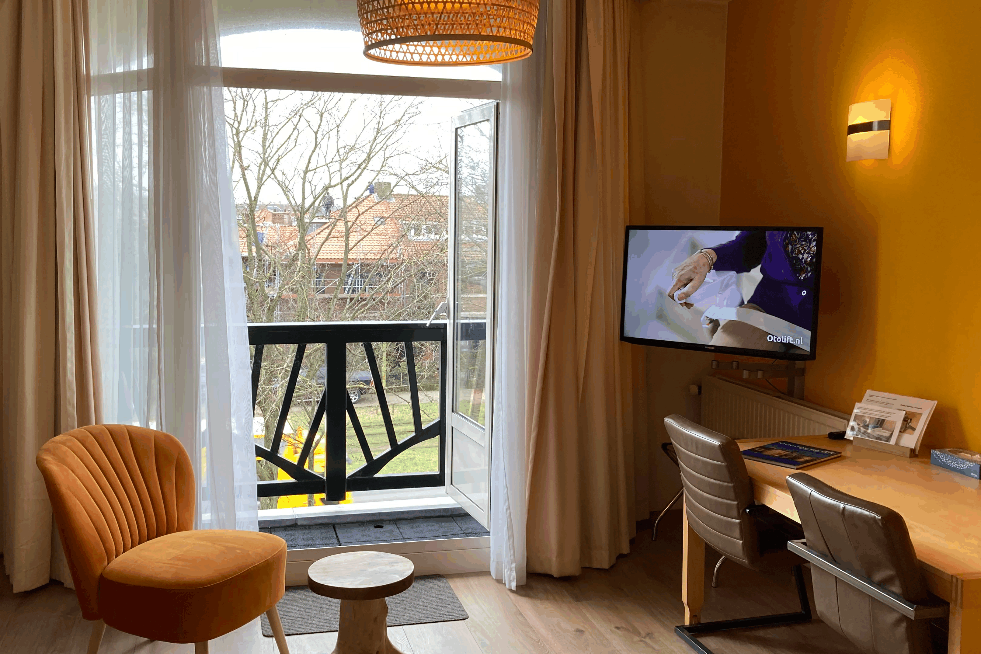 afbeelding van Kamer 9