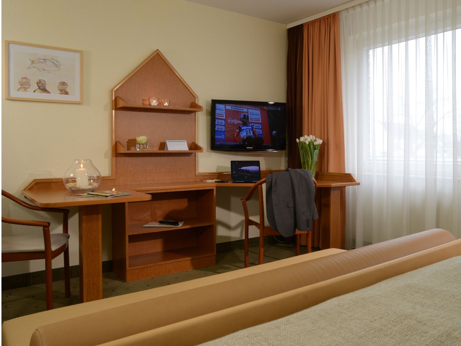 Kamer