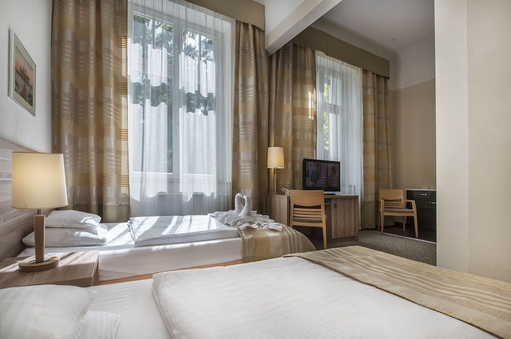 Kamer