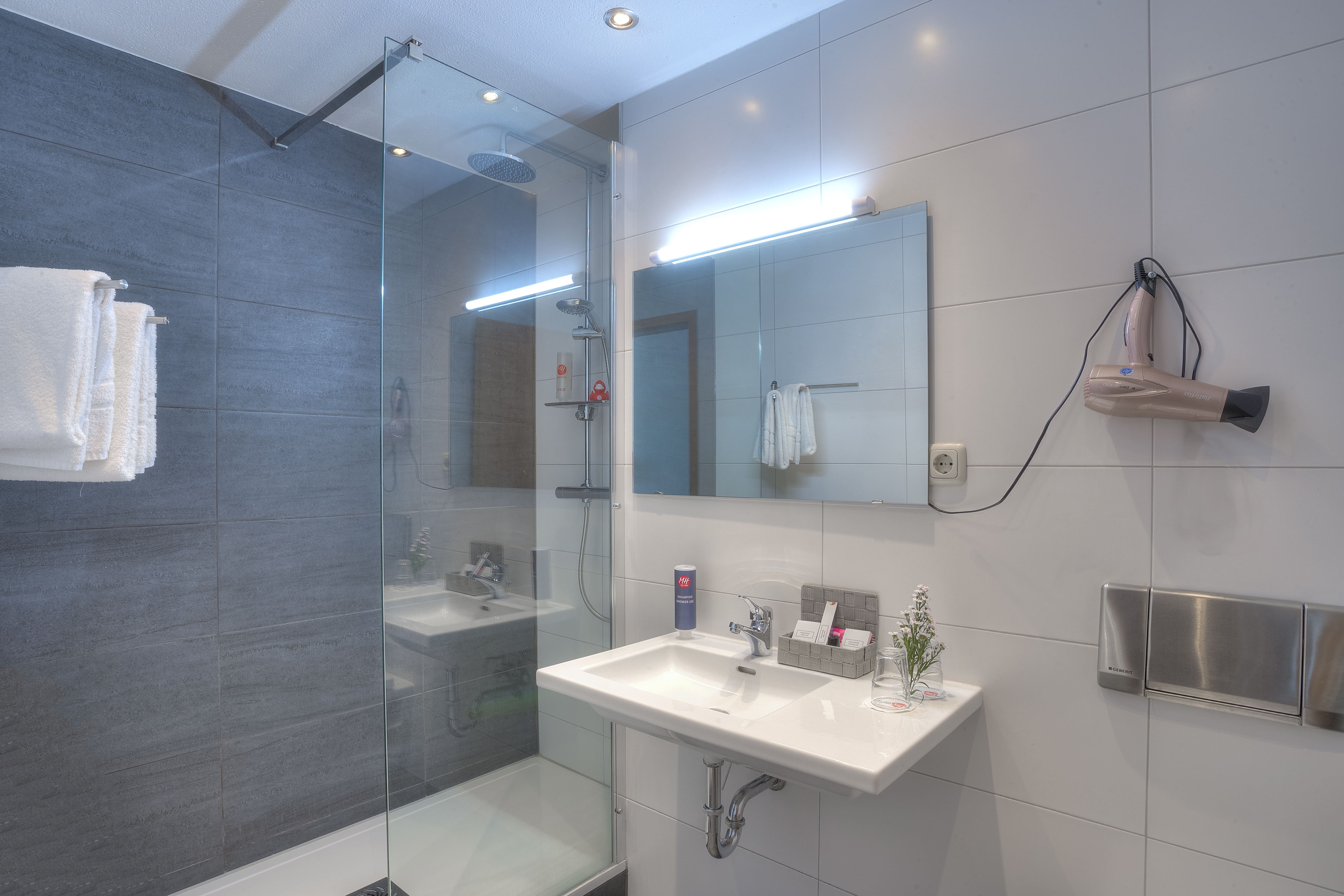 afbeelding van Late Check-out Arrangement