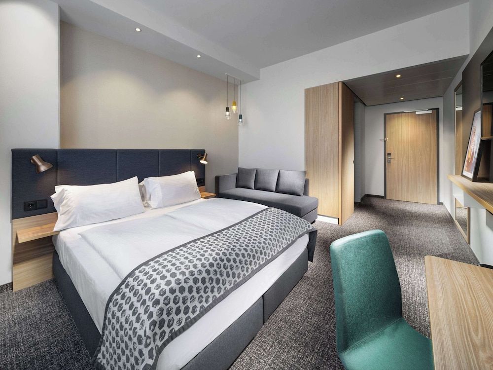 afbeelding van Spa Resort Arrangement