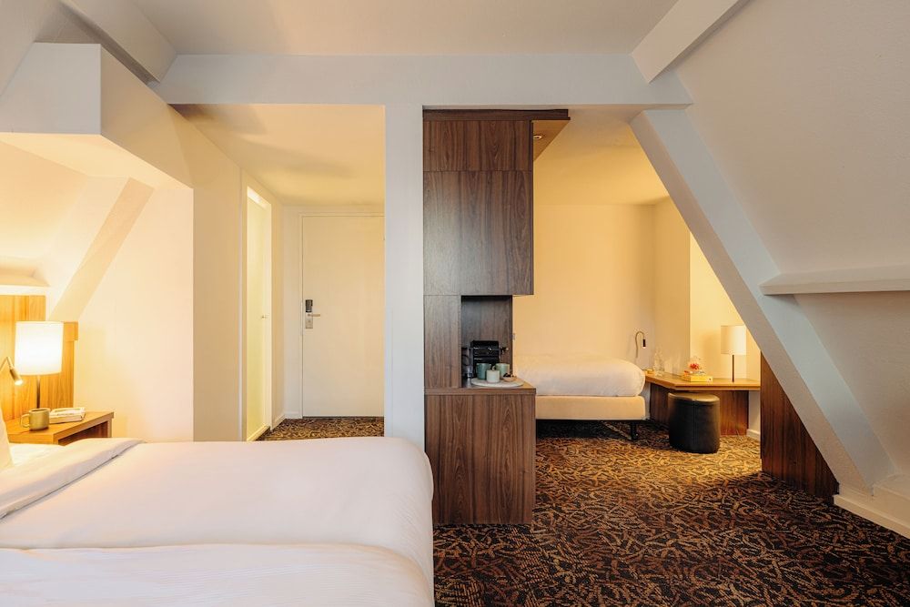 afbeelding van Spa Resort Arrangement
