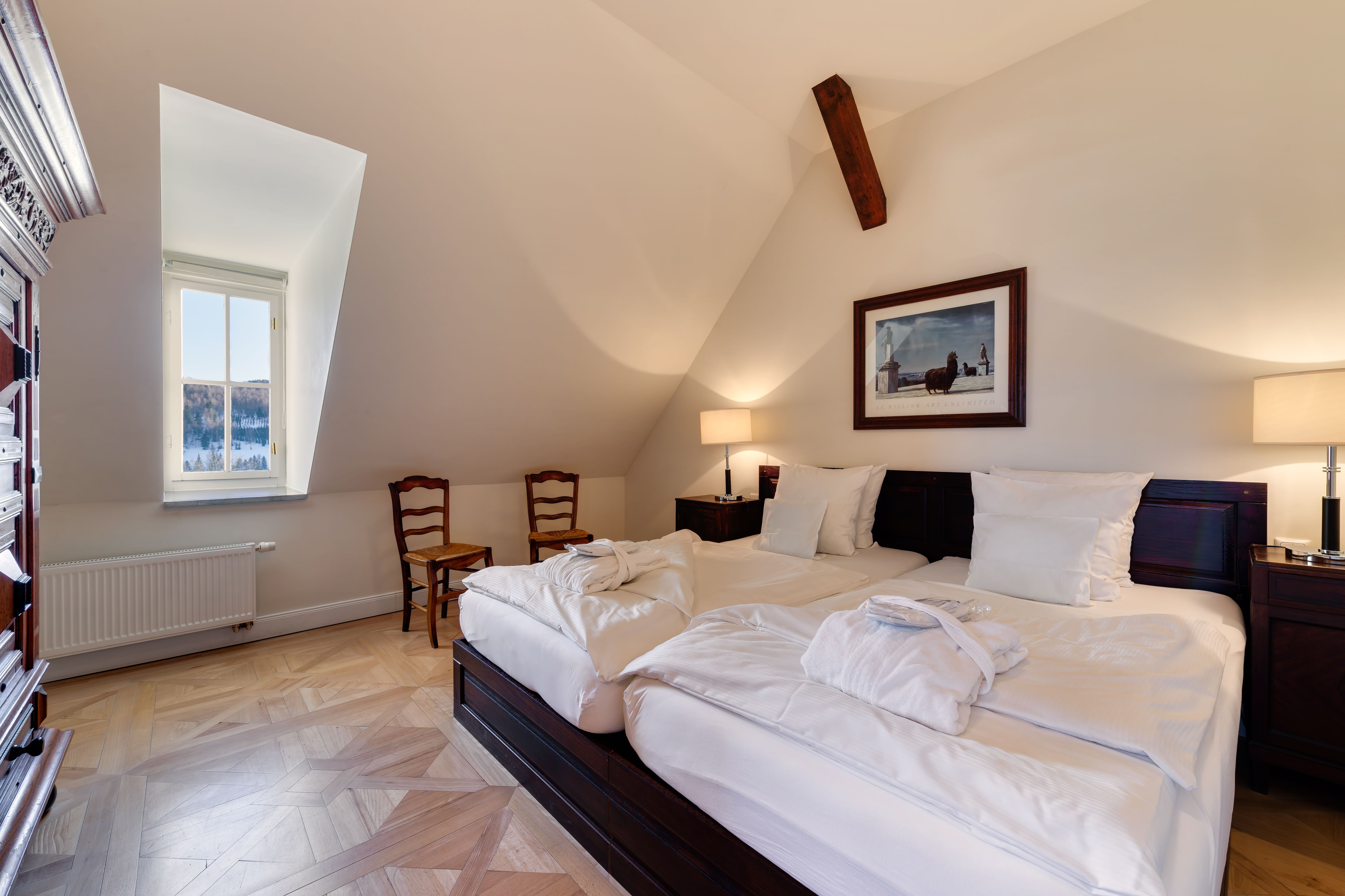 Kamer