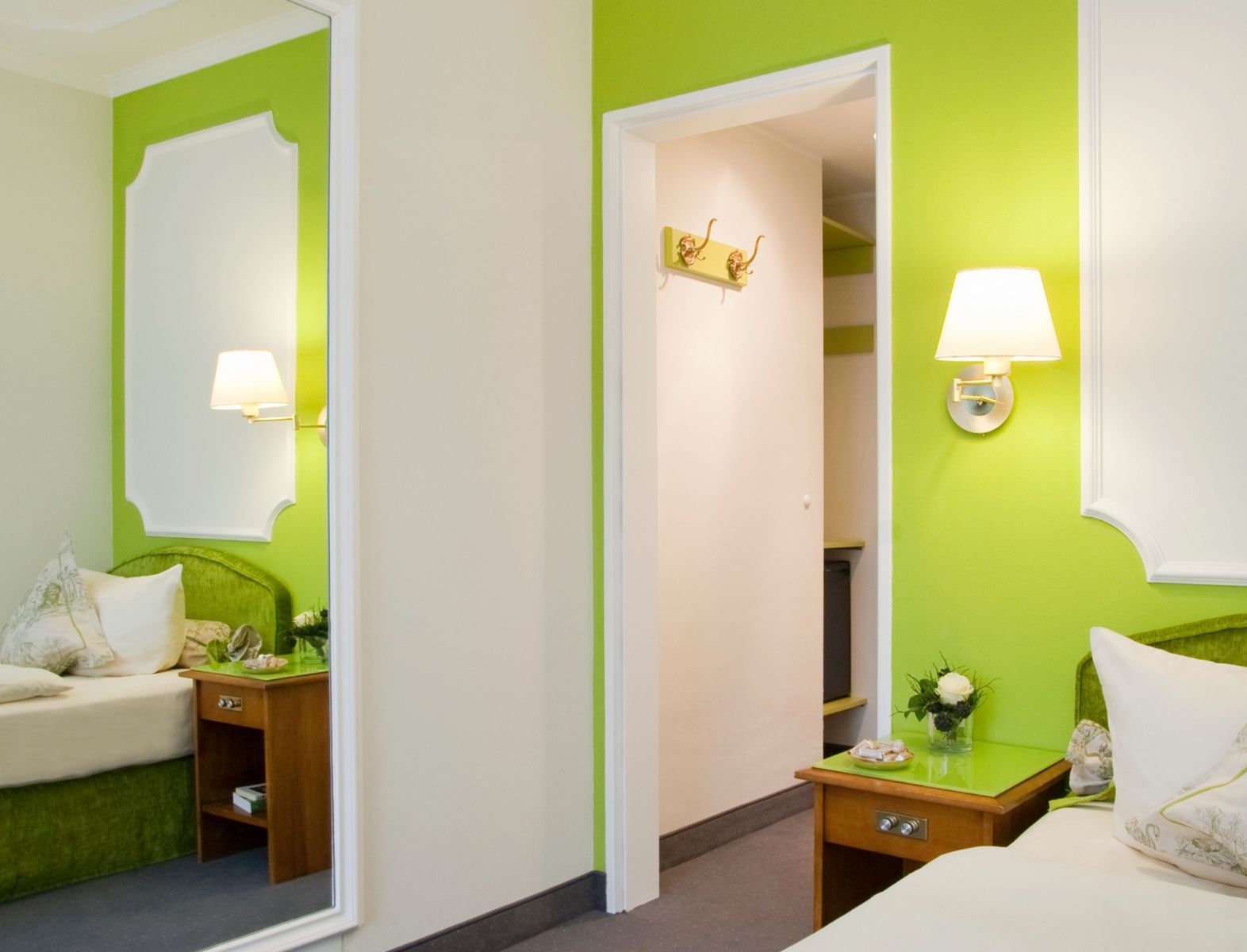Kamer