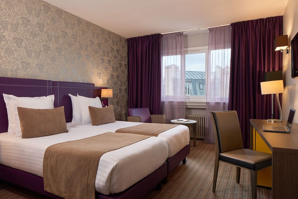 afbeelding van Rondvaarten & boottochten Arrangement