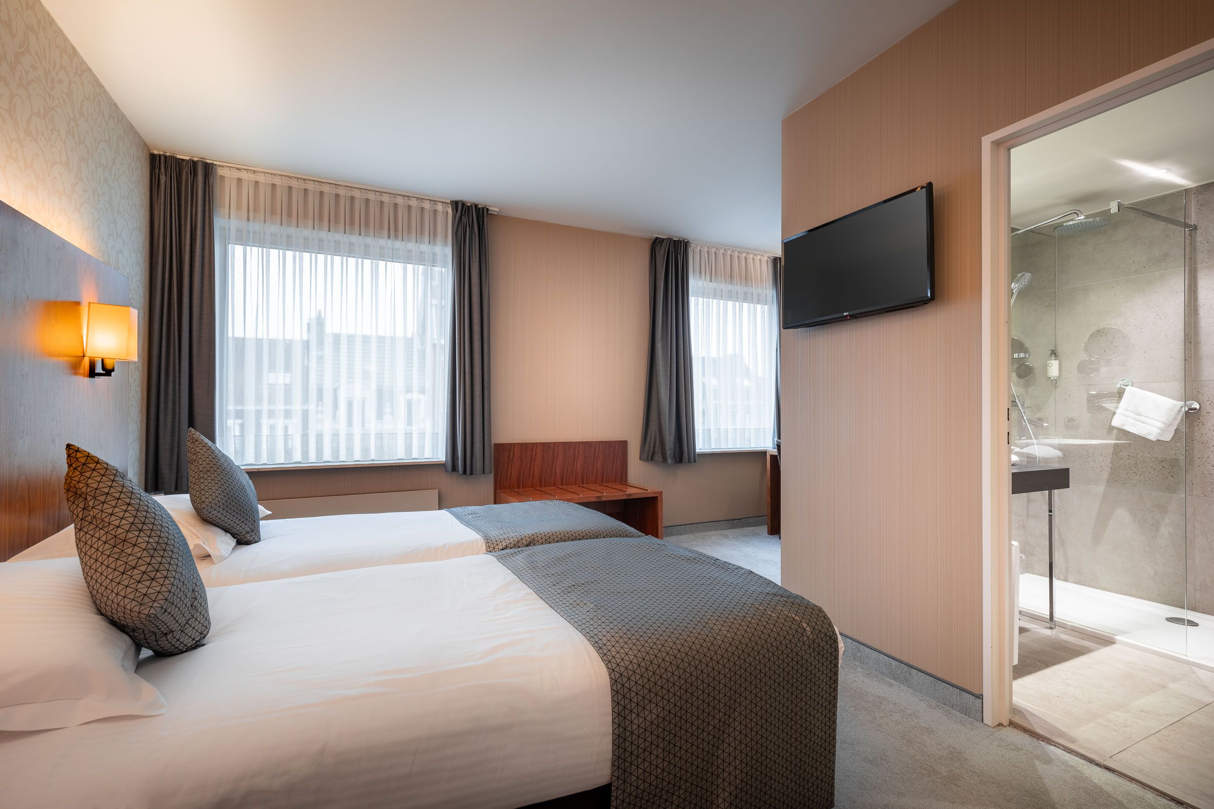 Kamer