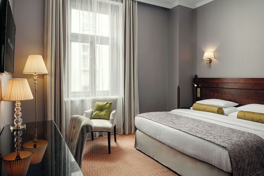 afbeelding van Spa Resort Arrangement