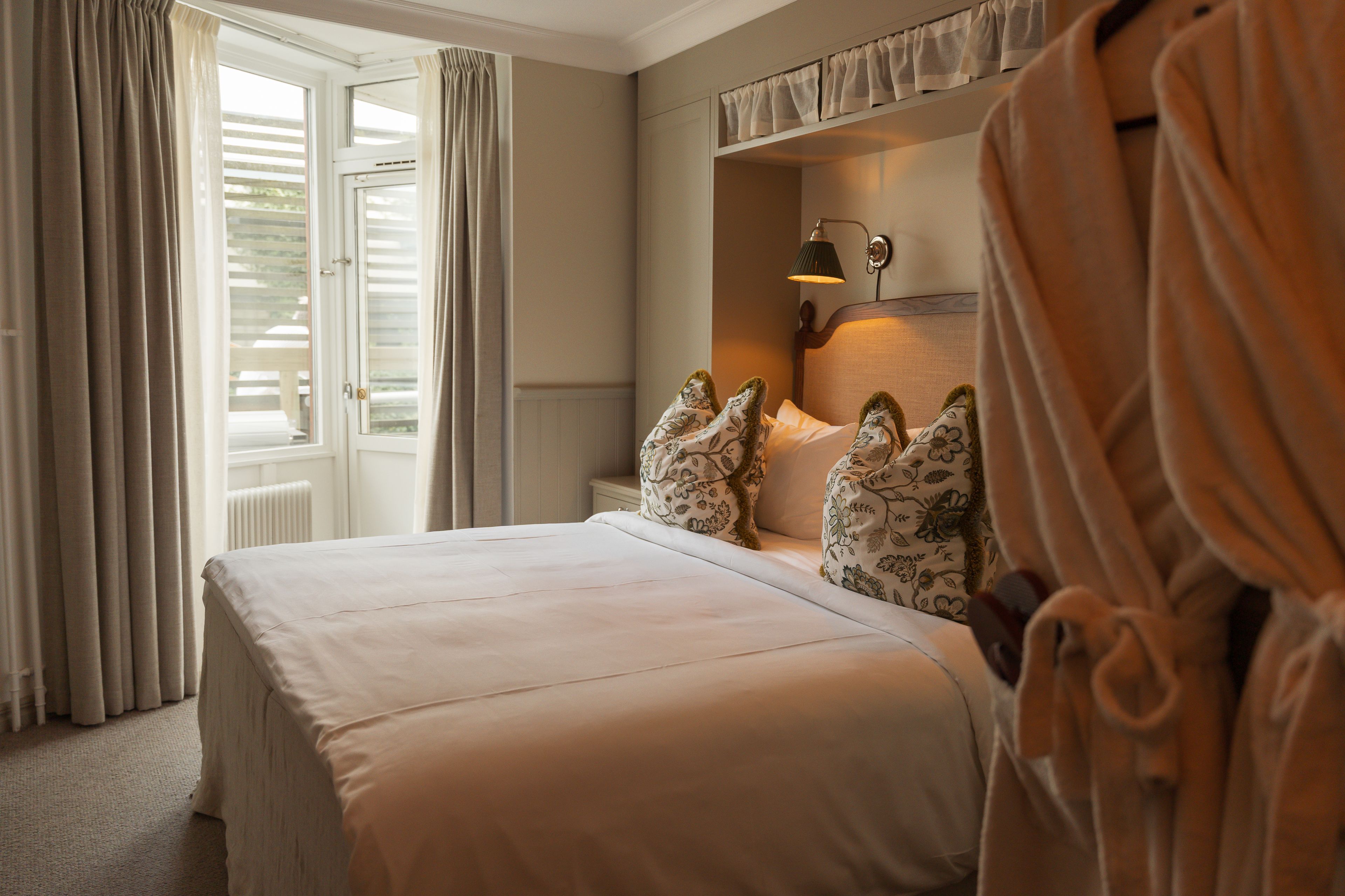 afbeelding van Standaard Kamer