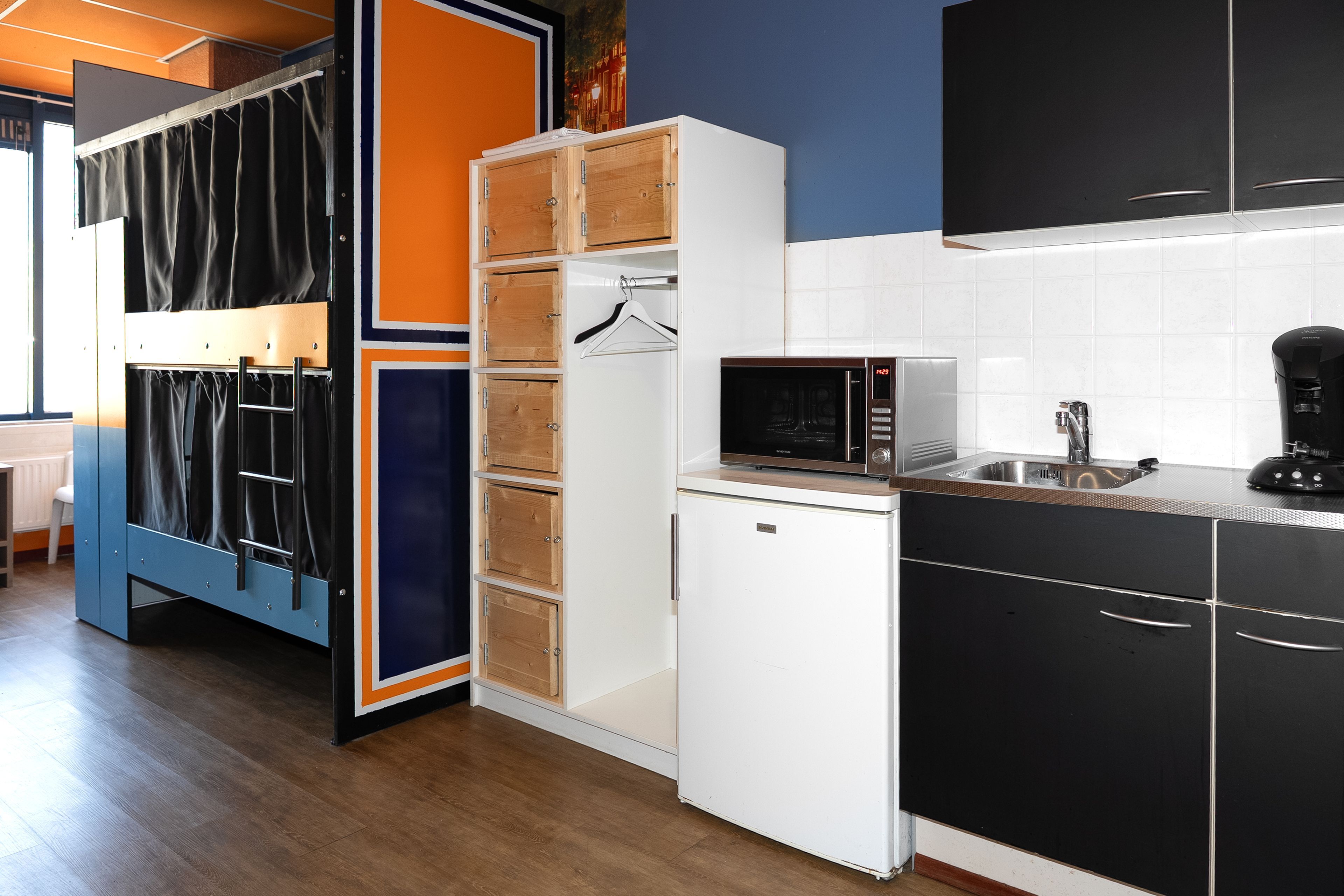 Kamer