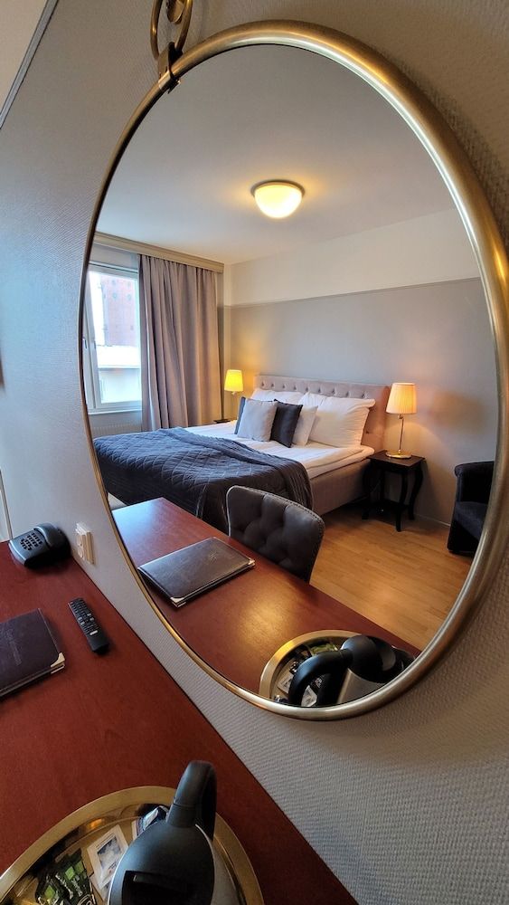 afbeelding van Kamer, 1 twee- of 2 eenpersoonsbedden