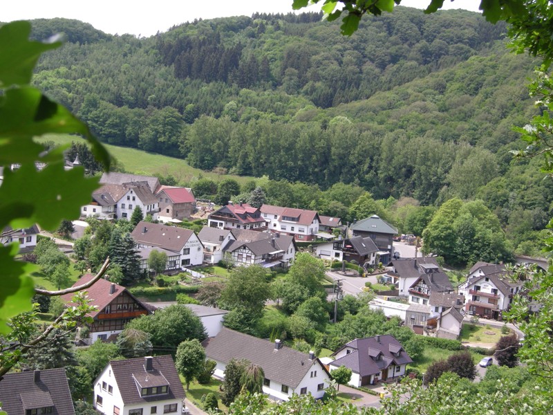 B&B Eifelpension Brückenschenke In Fuchshofen - De Beste Aanbiedingen!