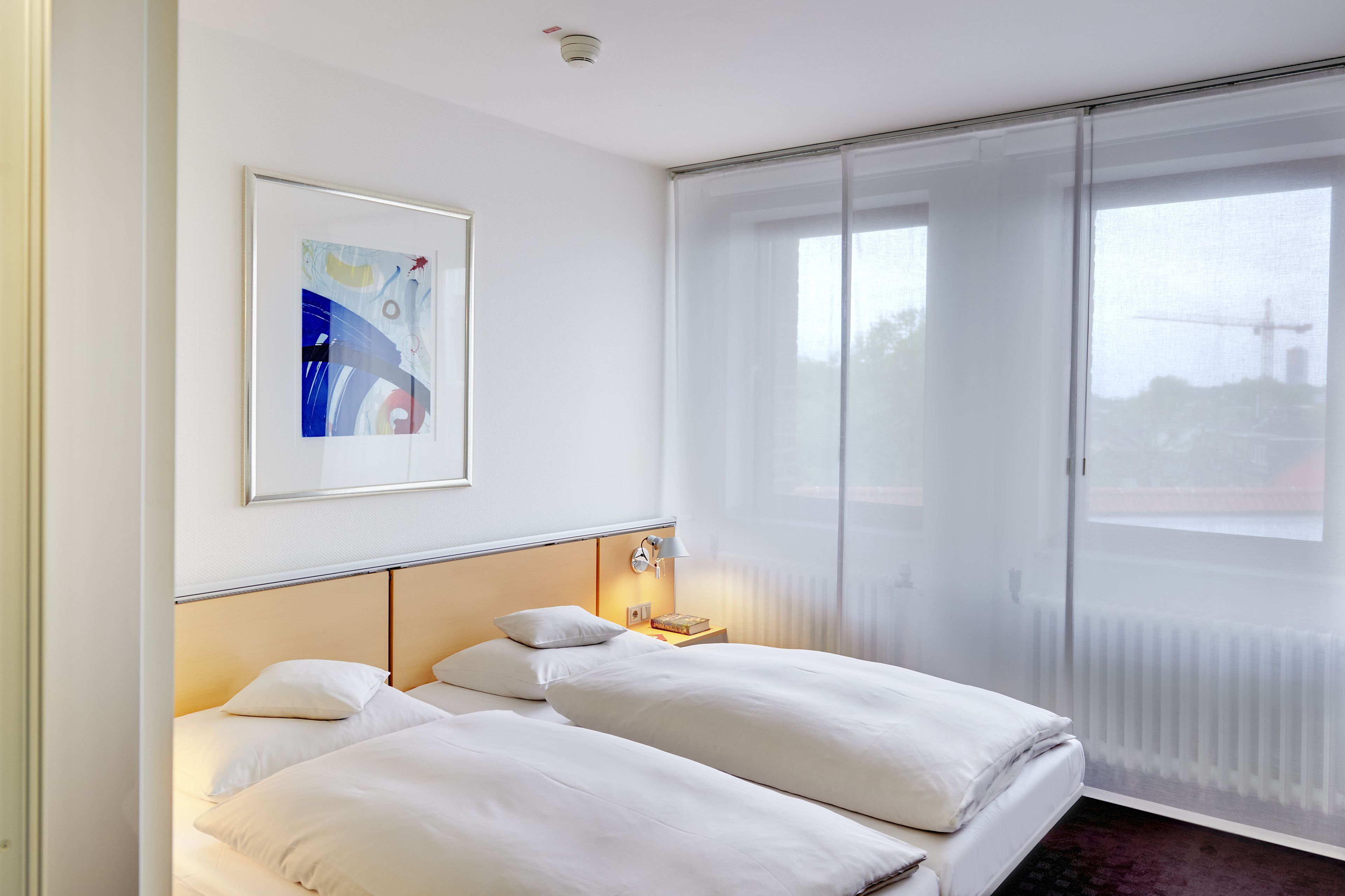 afbeelding van Park, Sleep, Fly Special