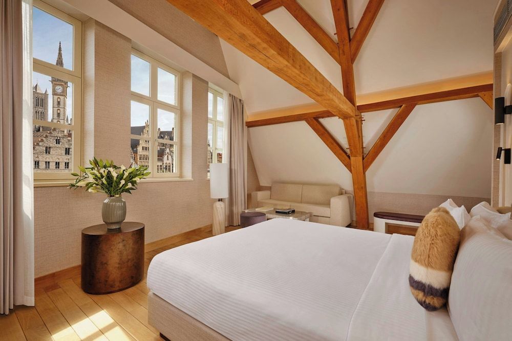 afbeelding van Ontdek de Stad Arrangement