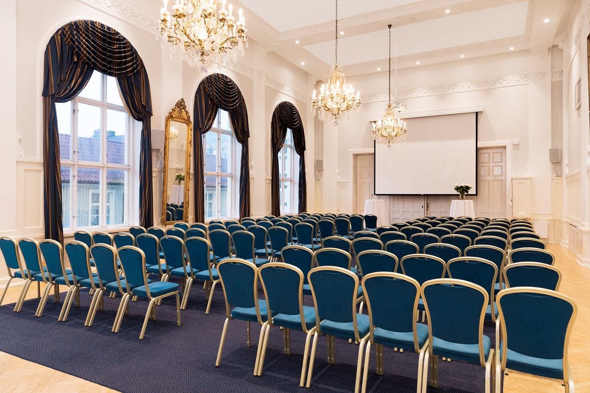 accommodatie