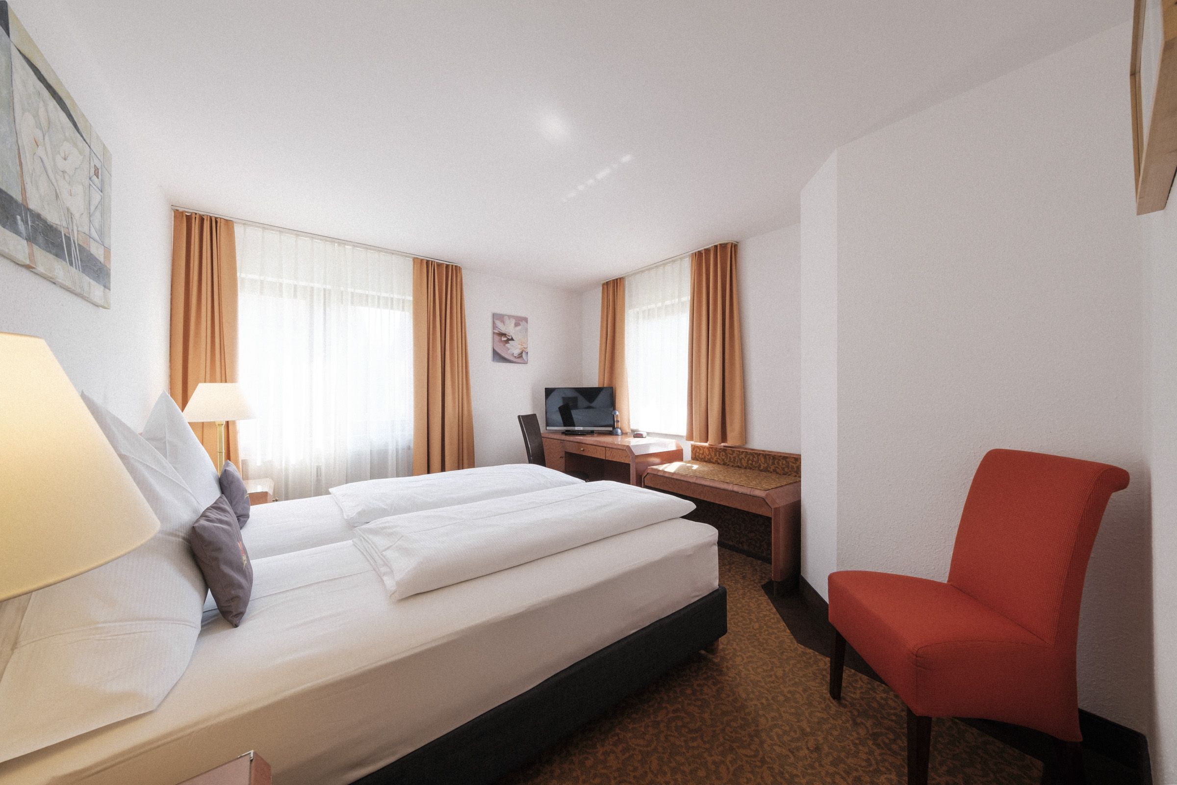 Kamer