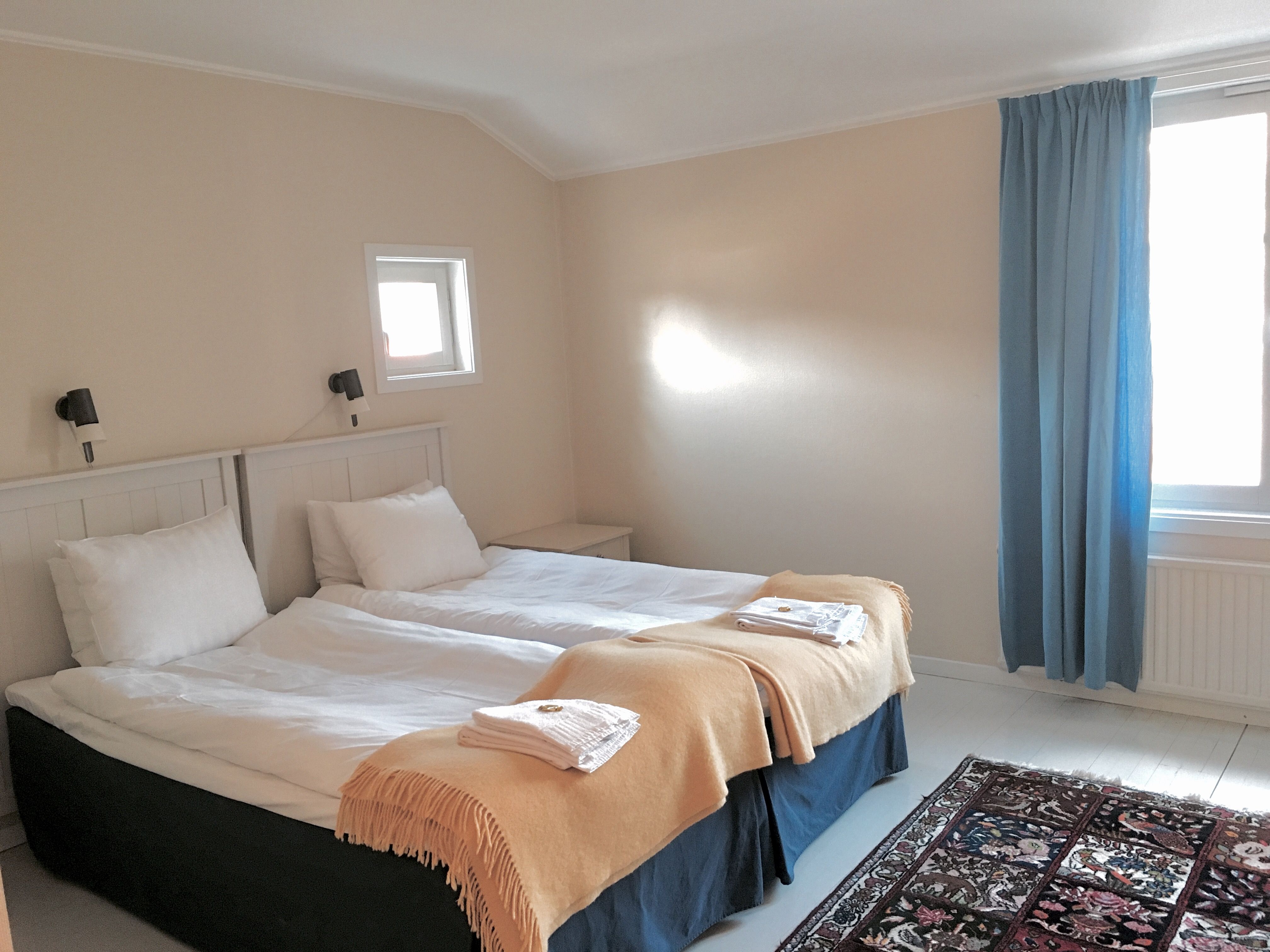 Kamer