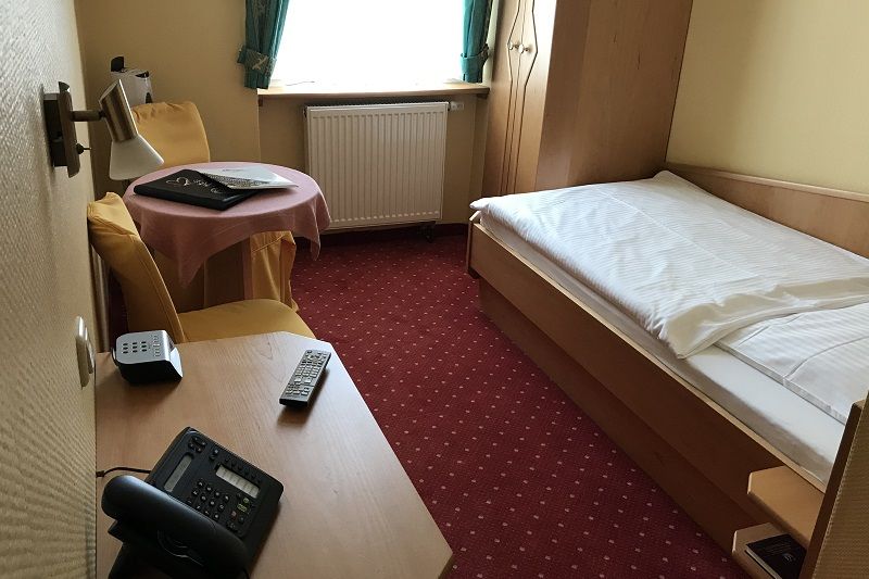 Kamer