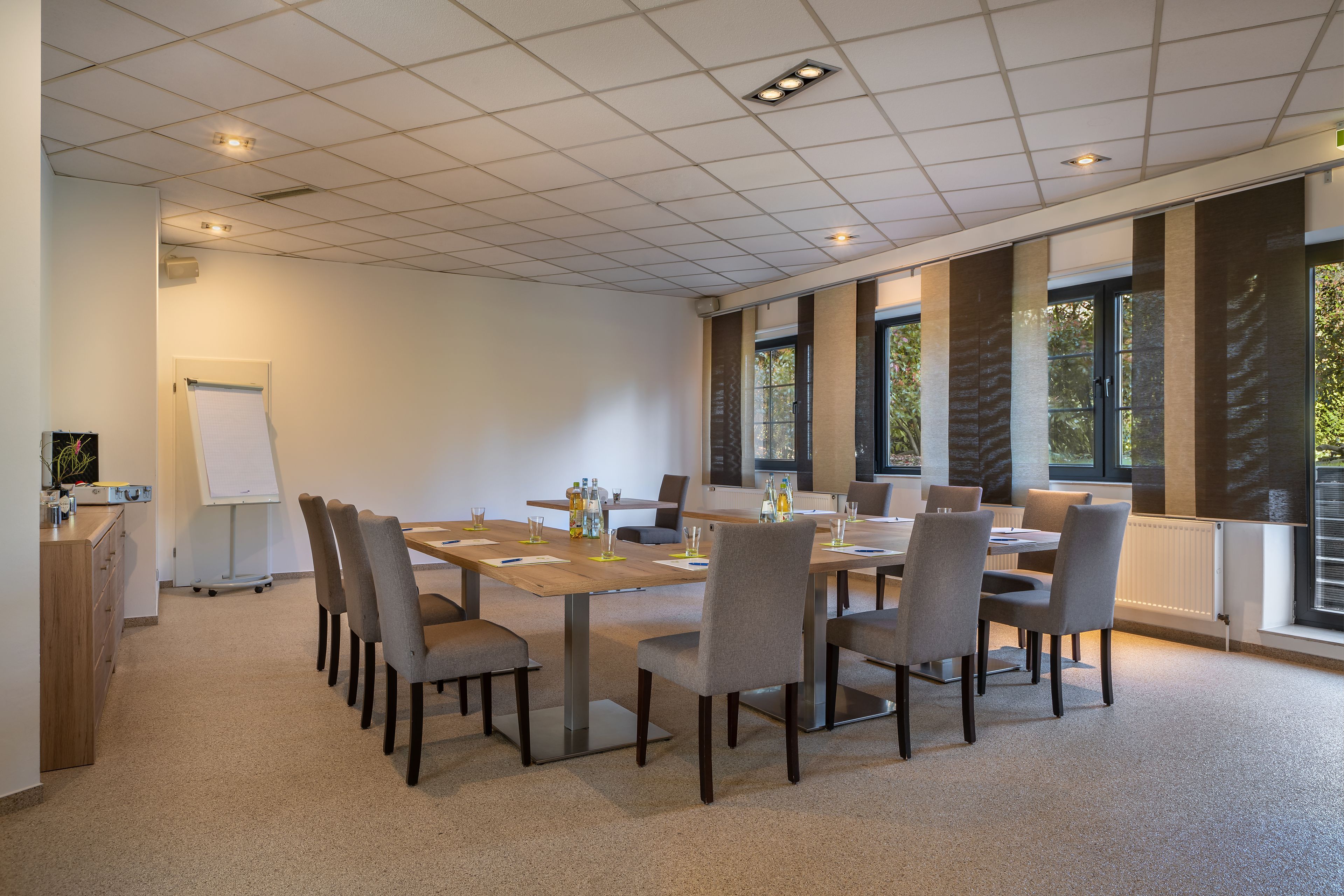 Faciliteiten