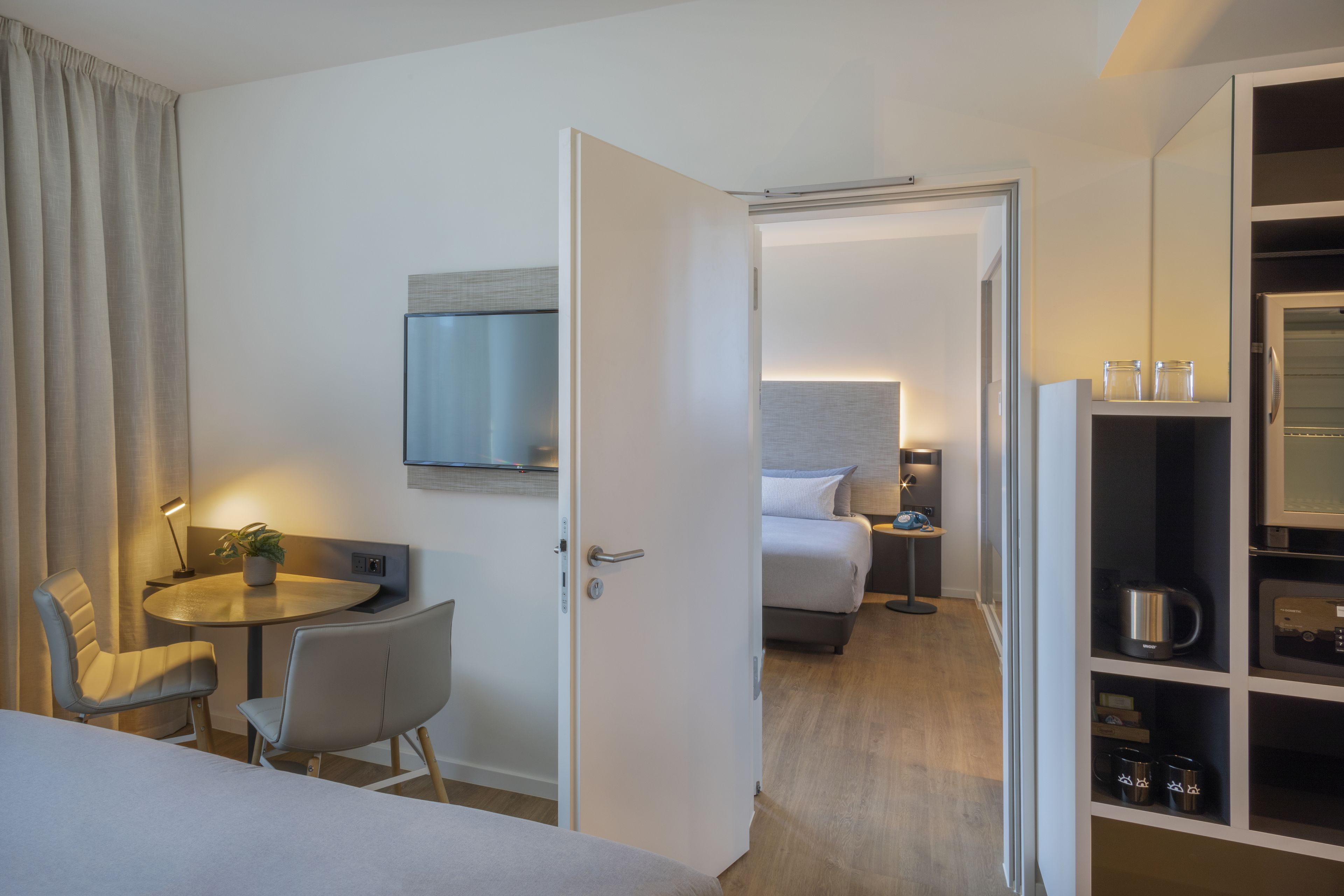 Kamer