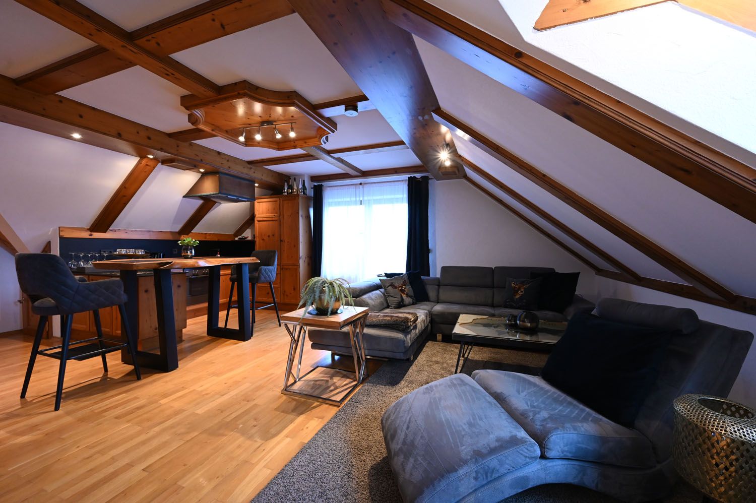 afbeelding van Chalet Kitzbühel – Alpine Loft (Dependance 100 m)