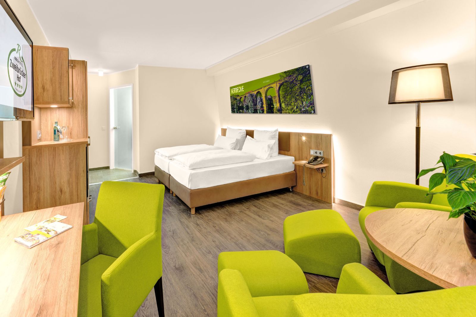Kamer