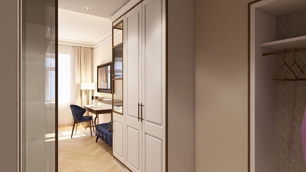 afbeelding van Ontdek de Stad Arrangement